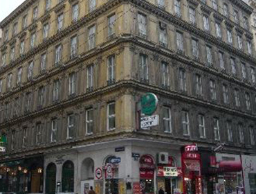 Zinshaus 1010 Wien