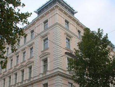 Zinshaus 1030 Wien