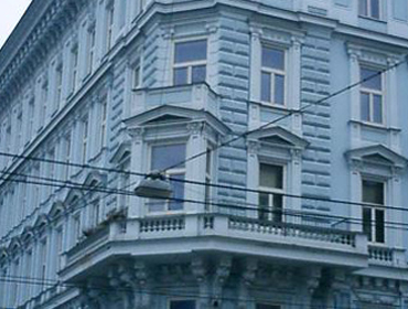 Zinshaus 1050 Wien