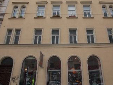 Zinshaus 1070 Wien