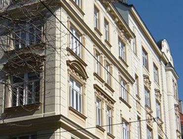 Zinshaus 1090 Wien