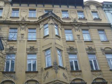 Zinshaus 1090 Wien