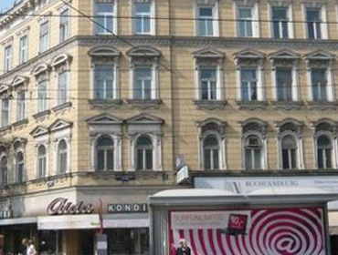 Zinshaus 1100 Wien