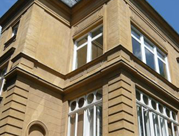 Zinshaus 1130 Wien