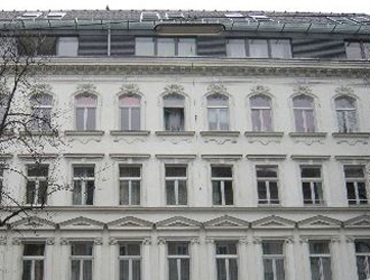 Zinshaus 1150 Wien