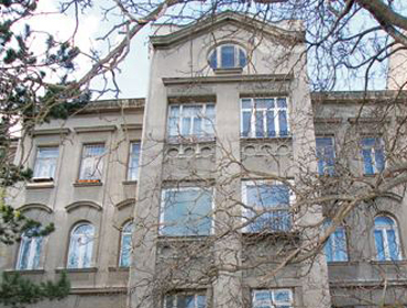 Zinshaus 1190 Wien
